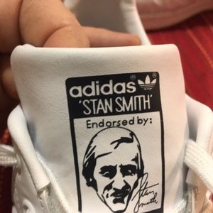 Adidas Stan Smith Tennis Shoes